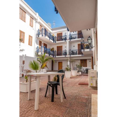 Residence Marinella