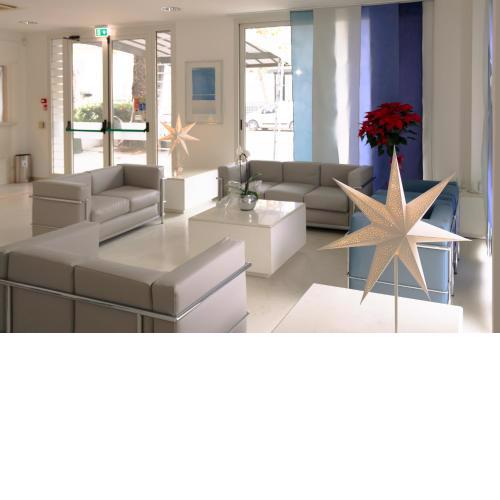 Residence Marittimo Riccione