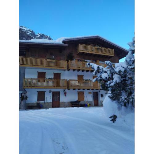 Residence Marmolada