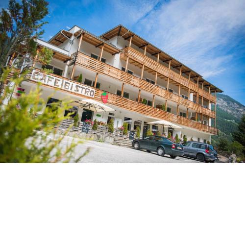 Residence Martell Mountains