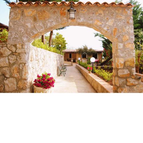 Residence Martina