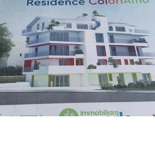 Residence MAXIM