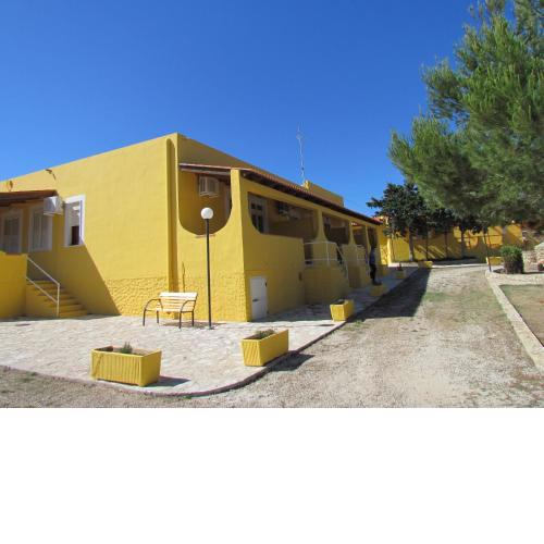 Residence Mediterraneo Lampedusa