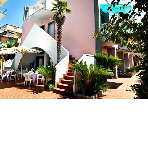 Residence Mediterraneo
