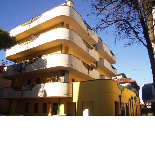 Residence Mediterraneo