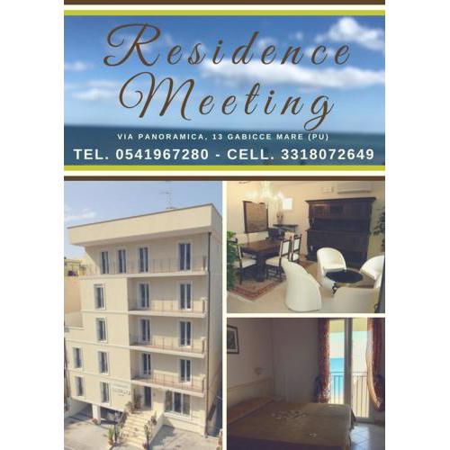 Residence Meeting