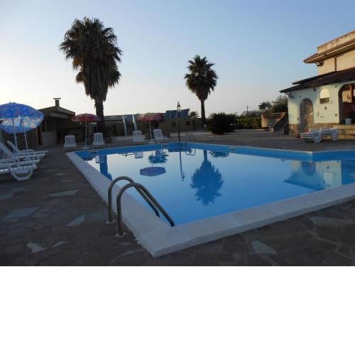 Residence Melodie