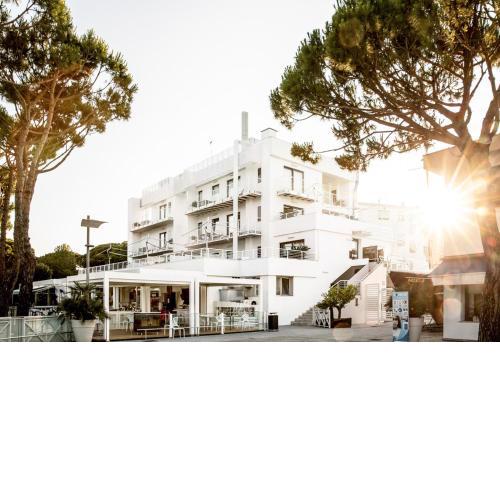 Residence Michelangelo - Adults Only