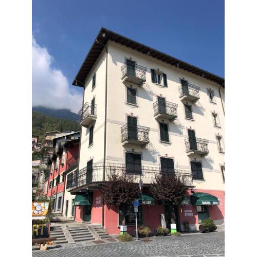 Residence Milcar