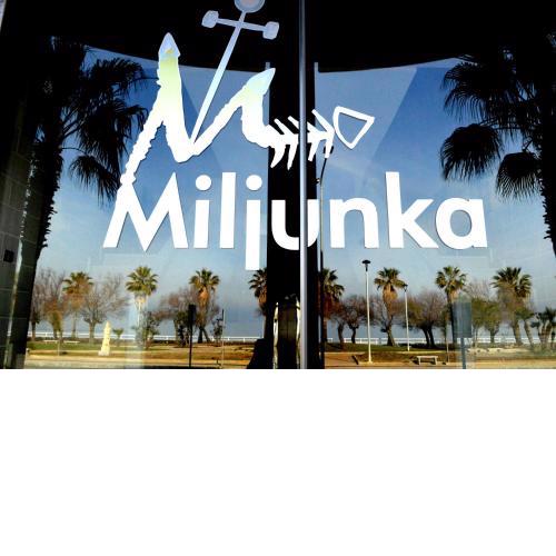 Residence Miljunka