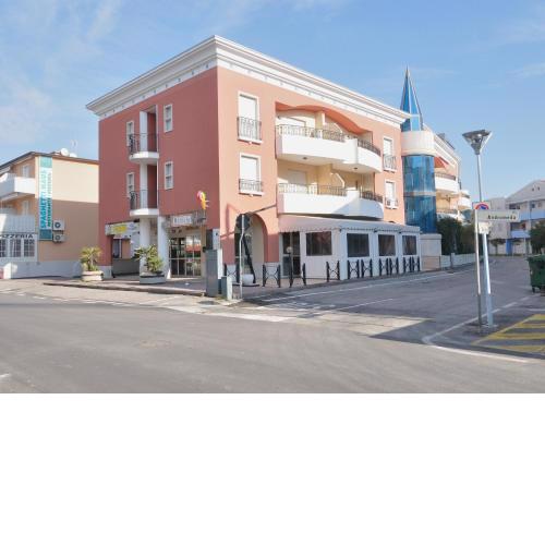 Residence Millennium