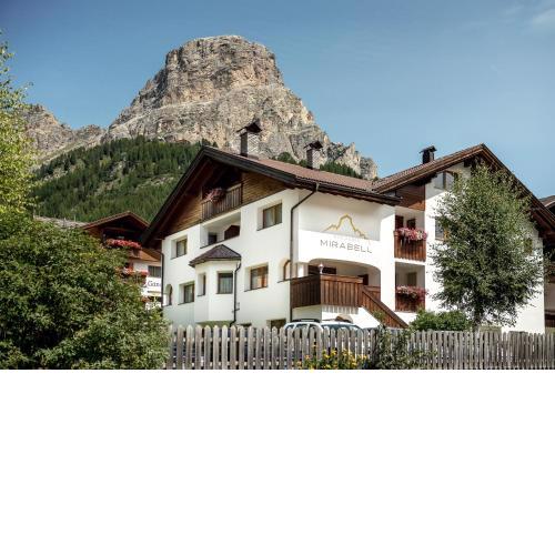 Residence Mirabell