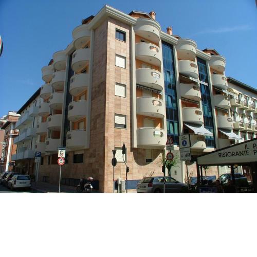 Residence Mirage