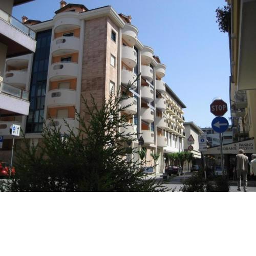 Residence Mirage