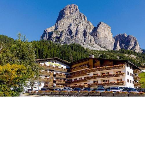 RESIDENCE MIRAMONTI CORVARA