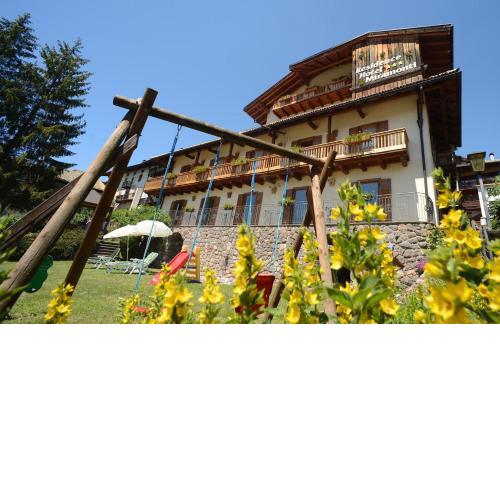 Residence Miramonti