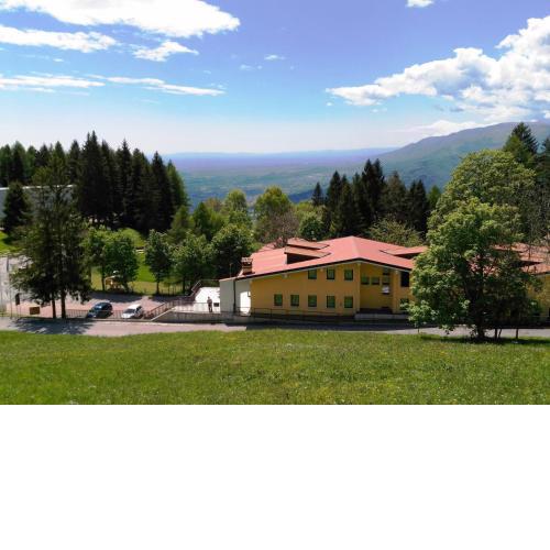 Residence Miravalle & Stella Alpina