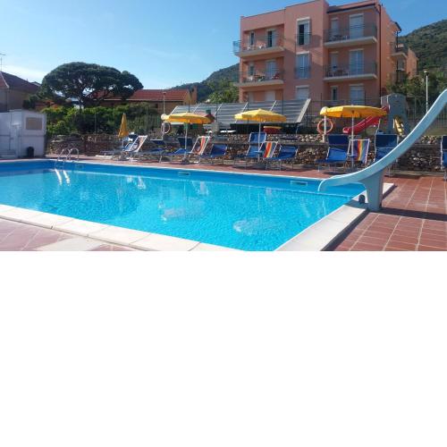Residence Mizar