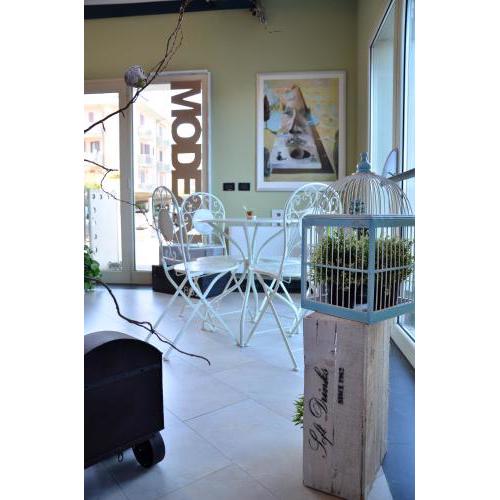 Residence Moderno