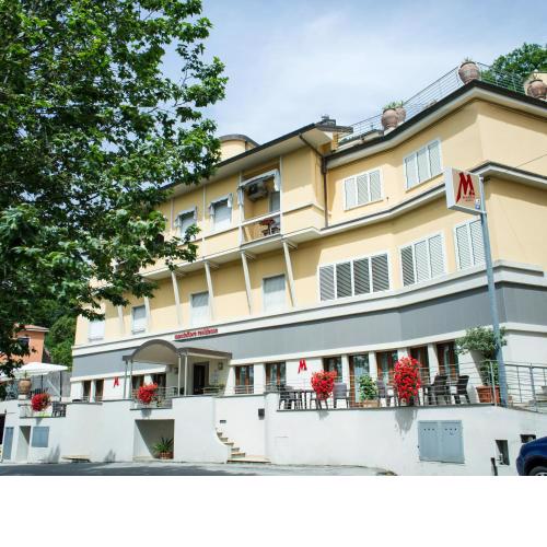 Residence Montefiore