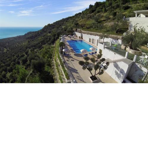 Residence Montelci