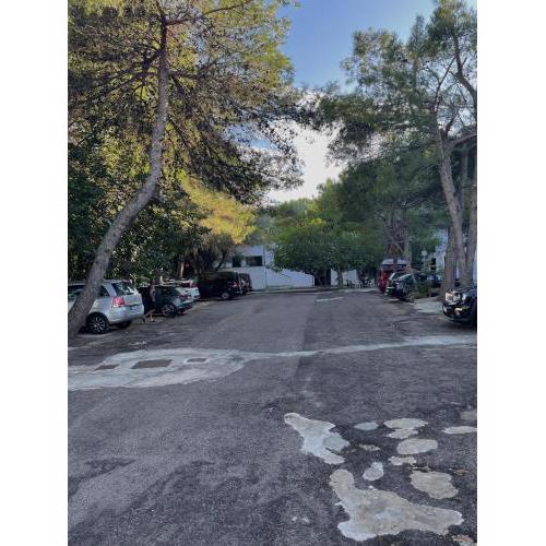 Residence Montepucci