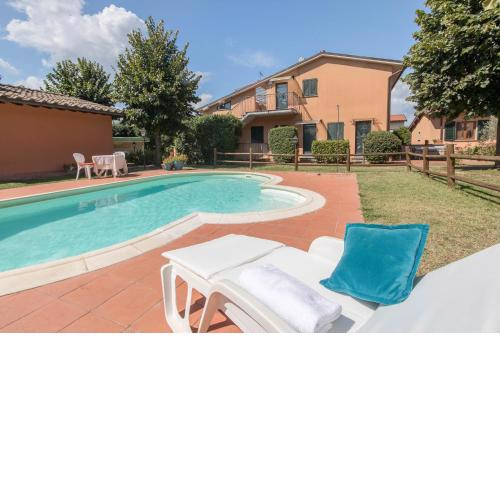 Residence Mugello Resort