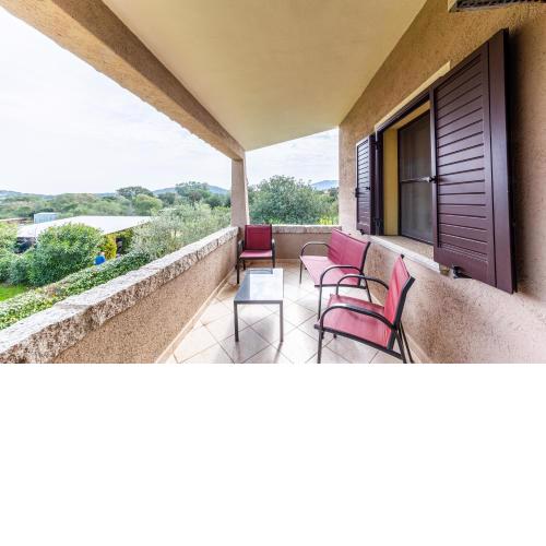 Residence Murta Maria Ataras