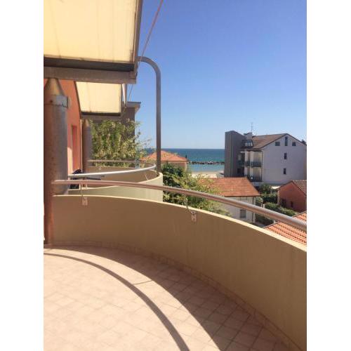 Residence Myricae