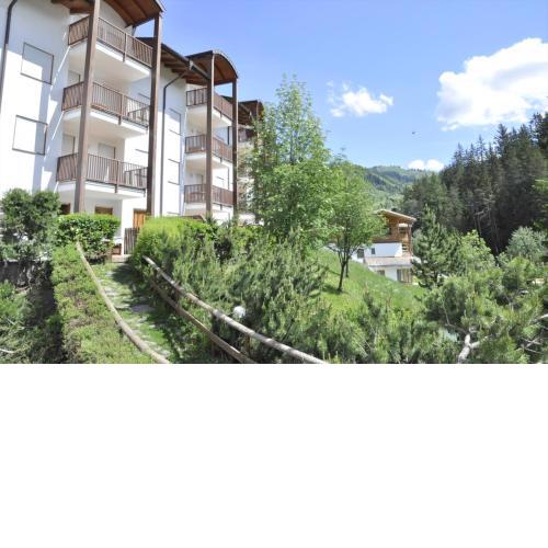 Residence Nagler - BelaVal Apartments