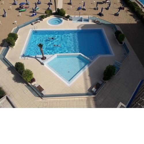 RESIDENCE NATANTE - WALTERIGATO Apartments SOLO PER FAMIGLIE