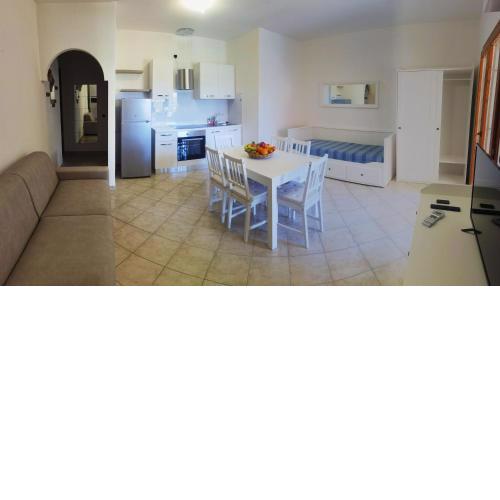 Residence Nausicaa