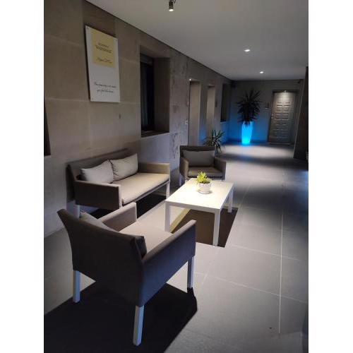 Residence Nazionale Matera