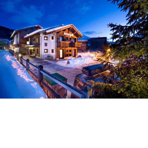 Residence Nevegall