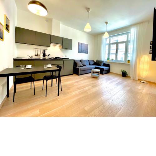 Residence Neverin Trieste