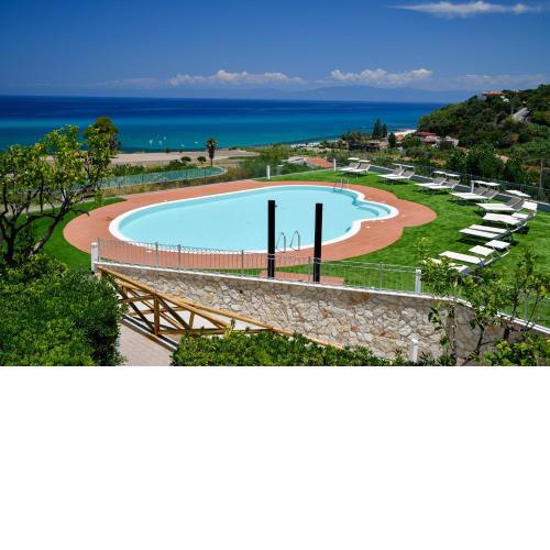 Residence New Paradise
