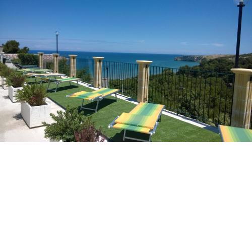 Residence Nido Verde