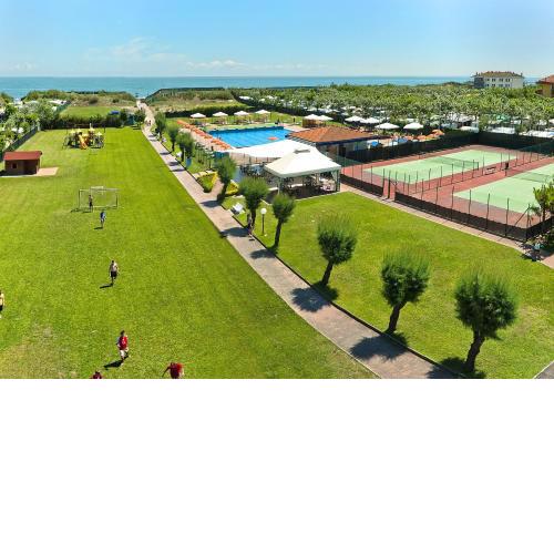 Residence Nova Marina