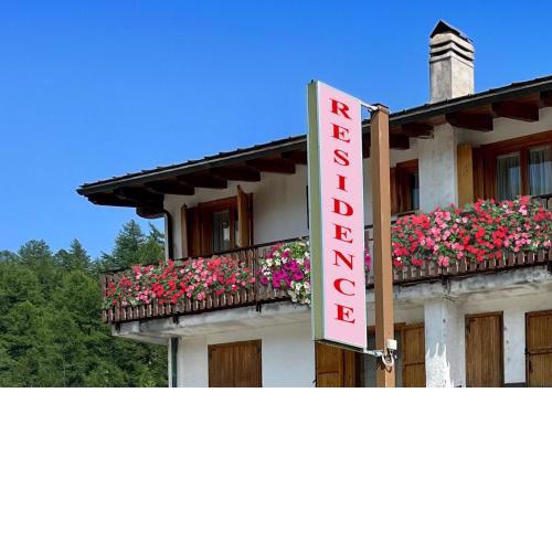 Residence Nube D'Argento