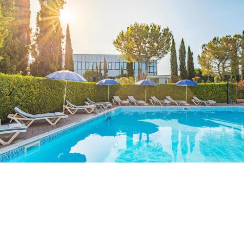 Residence Nuove Terme