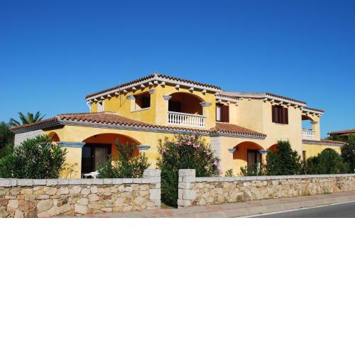 Residence Oasi e Oasi Blu