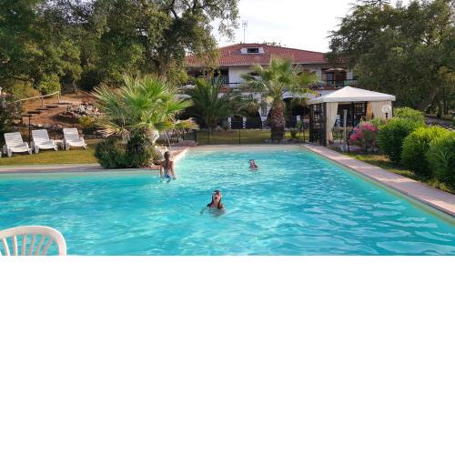Residence Oasis