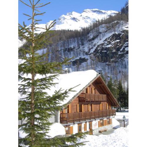 Residence Oberteil