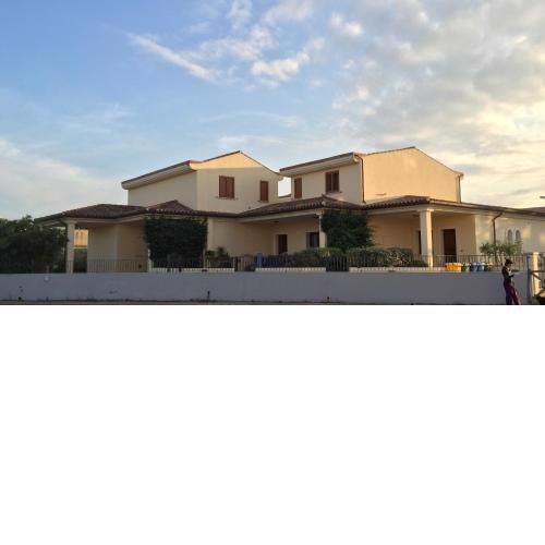 Residence Olbia