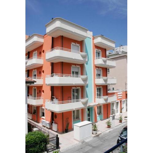 Residence Olimpo