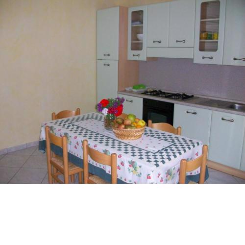 Residence Olimpo