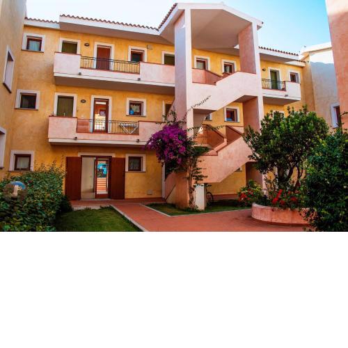 Residence Olimpo