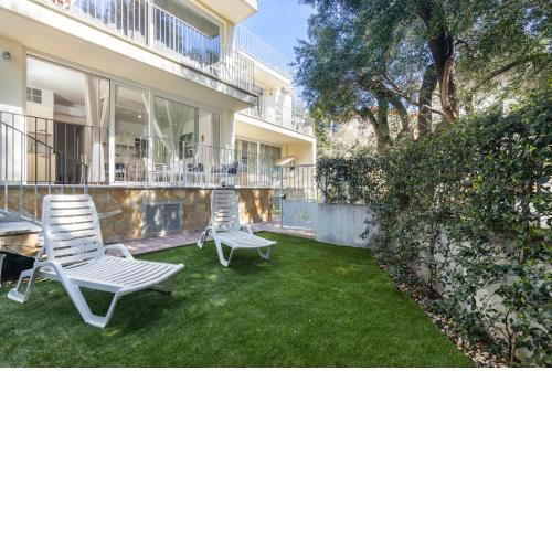 Residence Olivastro Piano Terra B