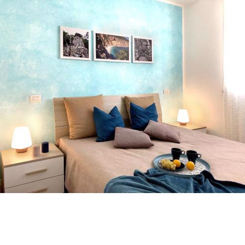Residence Olivastro Vista Mare