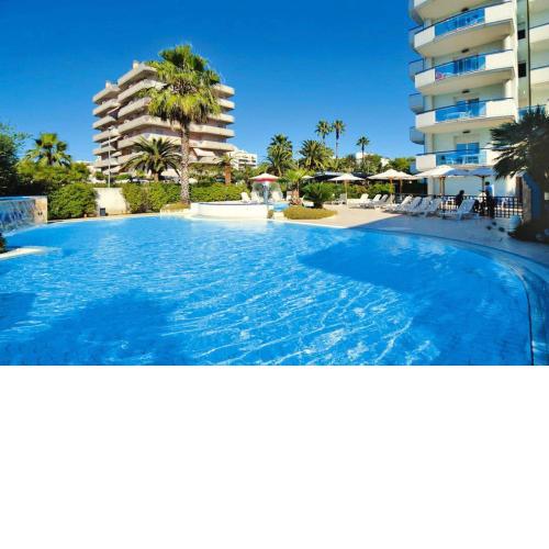 Residence Oltremare in San Benedetto del Tronto
